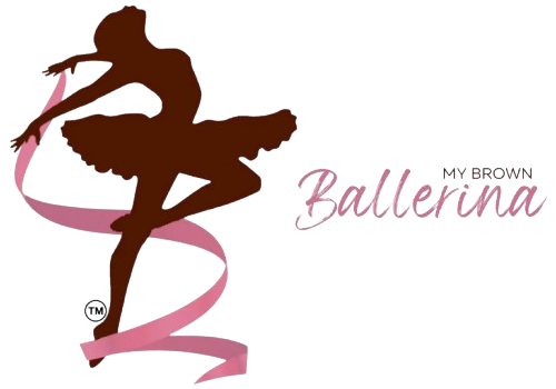 My Brown Ballerina