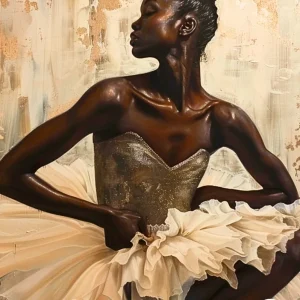 MBB Brown Movement Posters 1-10