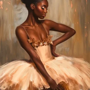 MBB Brown Movement Posters 11-16