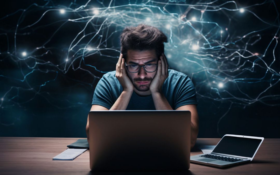 Developer Dependency