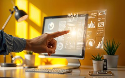 The Power of Content Management: Why You Should Be Able to Edit Your Own Site