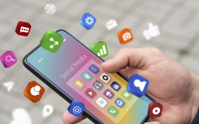 Is Social Media Enough for Your Business?