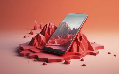 Mobile-First Design Tips: Dominating the Digital Landscape in 2026