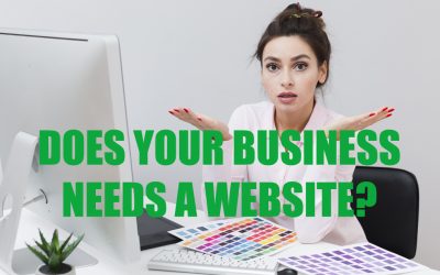 5 Key Reasons Your Business Needs a Professional Website in 2026