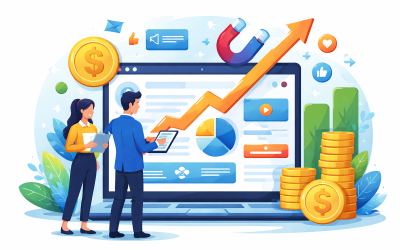 How a Professional Web Design Can Increase Your Business Conversion Rate by 200%