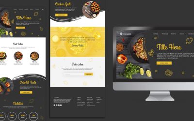 Landing Page vs. Website: Which One Does Your Business Actually Need?